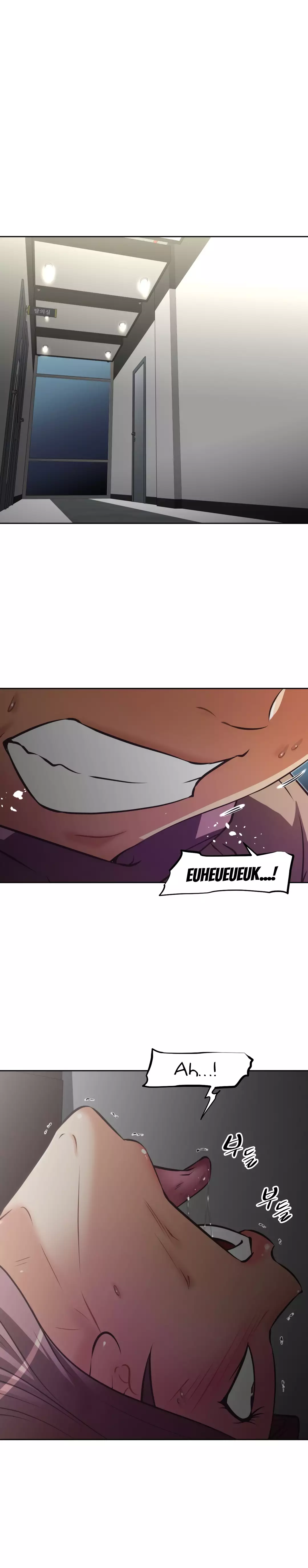 Brawling Go Ch.76-125