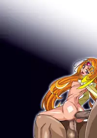 [Studio Mizuyokan (Higashitotsuka Rai Suta)] Suite Ensemble DL (Suite Precure) [Digital]