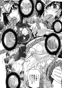 [Shinama] Ochiru Toushin - Fallen Valkyrie [Digital]