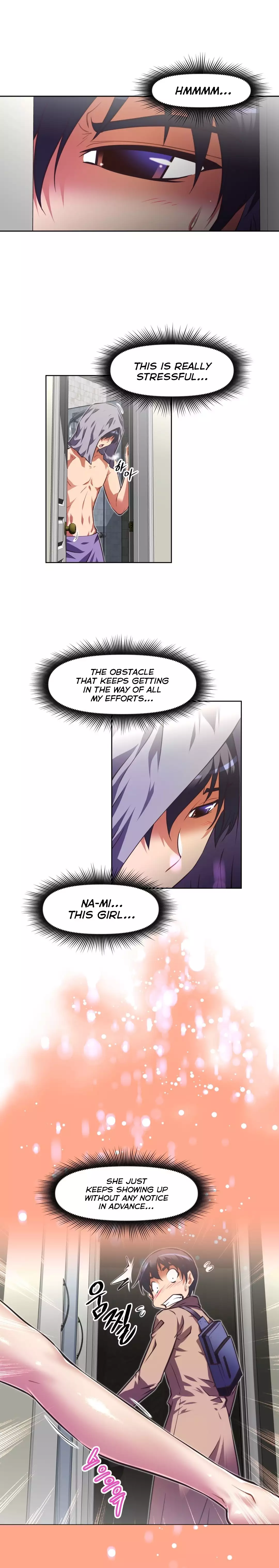 Brawling Go Ch.76-125