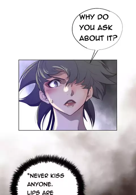 Perfect Half Ch.1-39