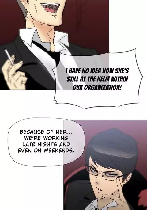 Household Affairs Ch.1-48