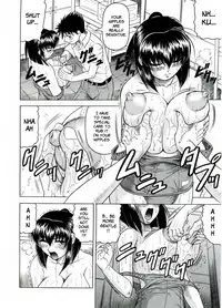 [Jamming] Tames [English] [Brolen]