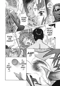 Breast Play 2 [English] [Rewrite] [EroBBuster]