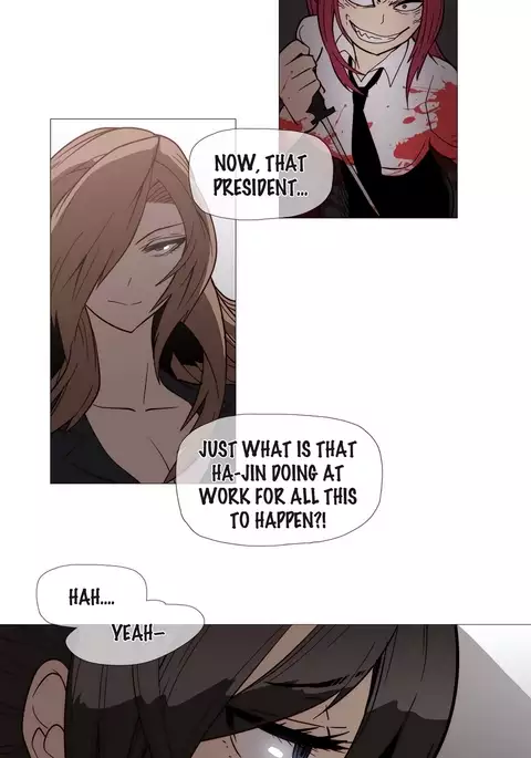 Household Affairs Ch.1-48