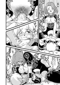 [Misuterutein (Oborogumo Takamitsu)] Fellow-san to Issho! (Final Fantasy XI)