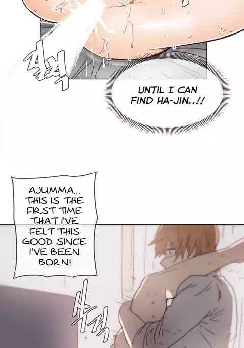 Household Affairs Ch.1-49