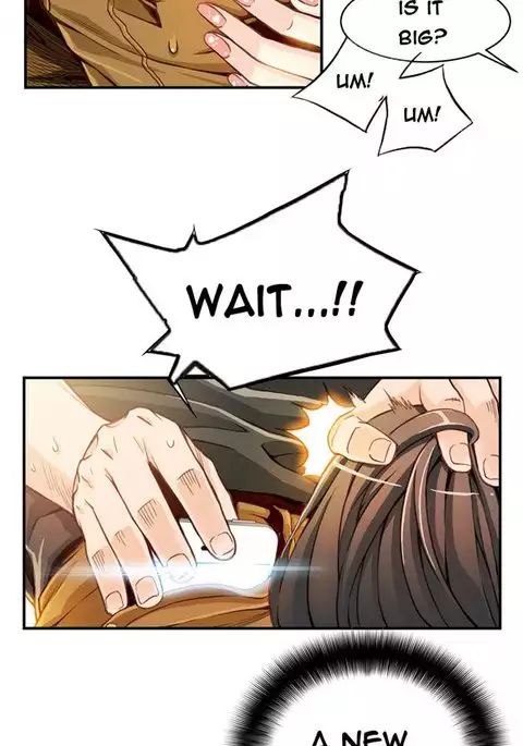 Kill the Dead Bastard Ch.1-3