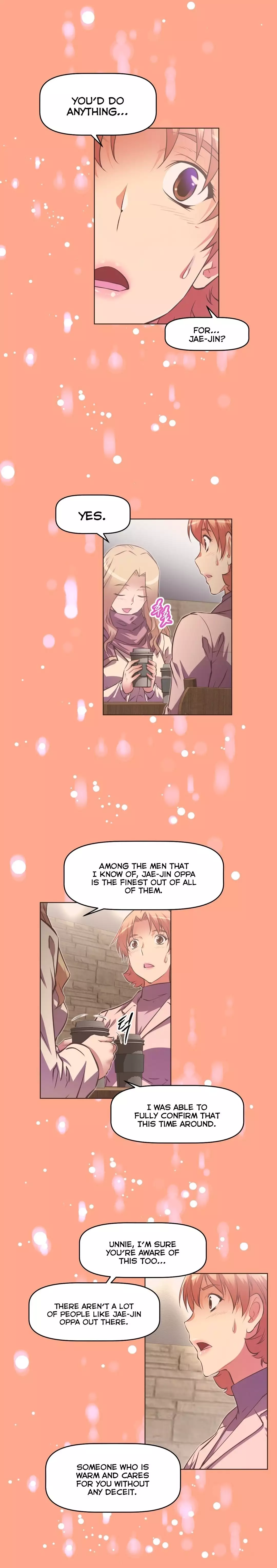 Brawling Go Ch.76-125