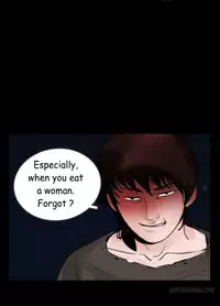 Missing Ch.1-14 (English) (Ongoing)