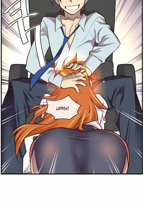 Master in My Dreams Ch.0-38