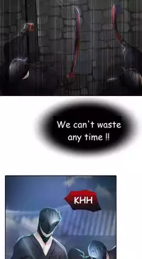 The Matrix Ch.1-9 (English) (Ongoing)