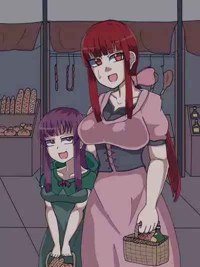 淫魔化桑拿开业啦!篇章（机翻）