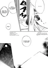 (HaruCC8) [Rapan (Himuro Shizuku)] Telephone Line (Yu-Gi-Oh!) [English] [utopia-doujinshi]