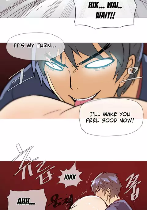 Household Affairs Ch.1-49