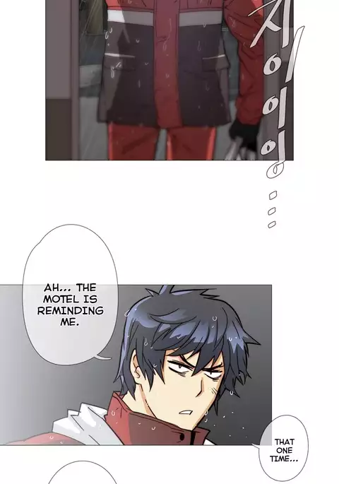 Household Affairs Ch.1-49