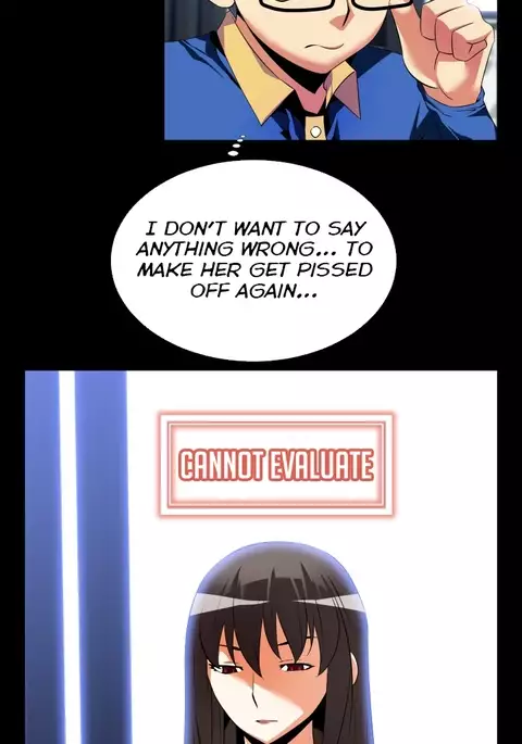 Love Parameter Ch.1-46