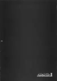 (CR35) [Tenjikuya (Mochizuki Nana)] Another Girl II (Fate/stay night) [Chinese]