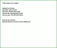 [Machednia (Sachuma)] StarGarden19 (Fire Emblem: Ankokuryuu to Hikari no Tsurugi) [Digital]