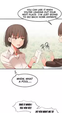 [Mx2J] Hahri's Lumpy Boardhouse Ch. 0-24 [English] (YoManga) (Ongoing)