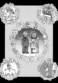 Keep on Vibrating [Jirō Matsumoto]