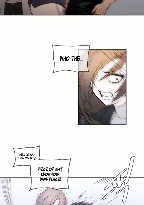 Household Affairs Ch.1-49