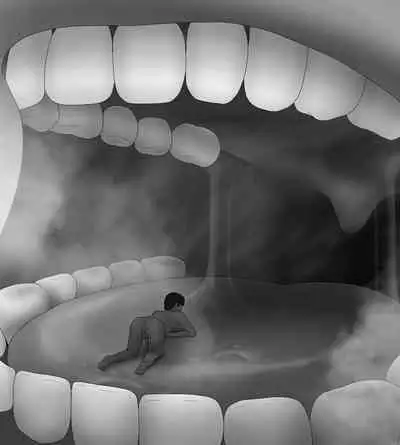 Female Students Working Part-Time In Prison