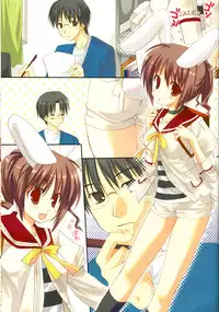 (SC33) [Takanaedoko, Kokikko (Takanae Kyourin, Sesena Yau)] Honey Bunny