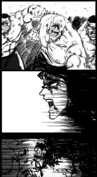 暗黑风国漫神作Nakula《修罗》