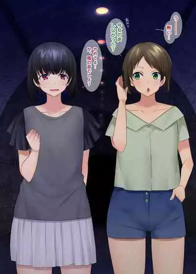 TS "Nyotaika Irekawari" + α Sakuhinshuu | TS "Feminization Body-Swap" + Extra Work Collection