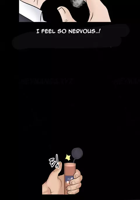 The Taste of Hands Ch.1-73