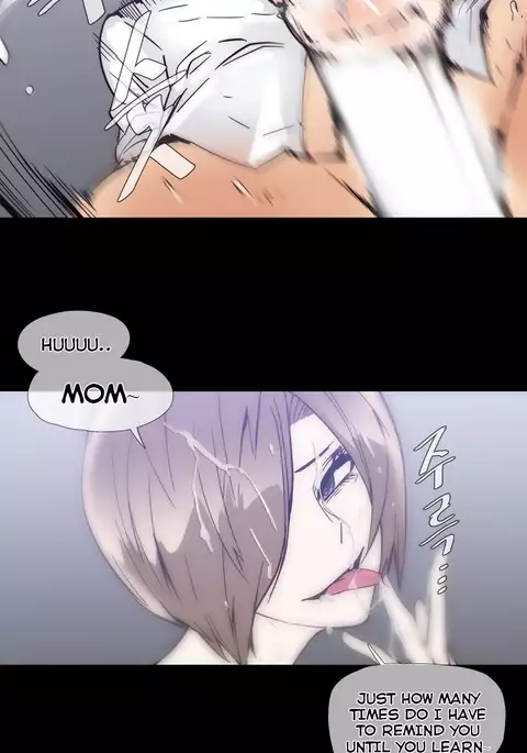 Household Affairs Ch.1-48