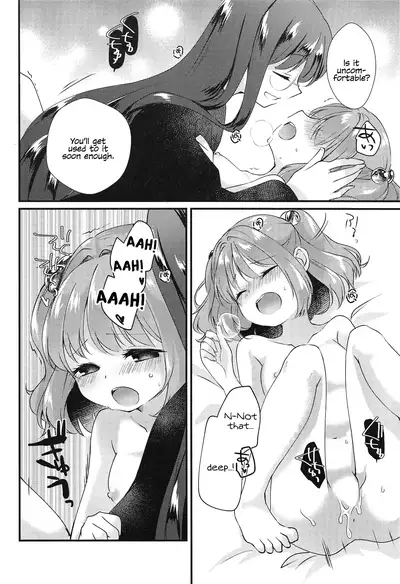 Senjou Sensational