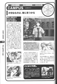 Magezine:Super Beautiful Girls-Games Chronicle Complete Book 1892-2000