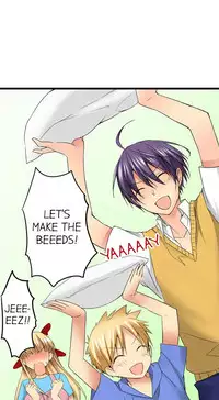 Sneaked Into A Horny Girls' School