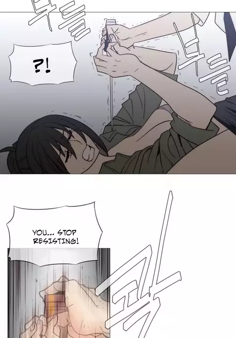 Household Affairs Ch.1-48