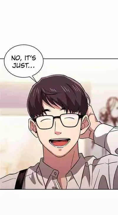 Mother Hunting [OUM, Naru] Ch.30? [English] [Manhwa PDF]