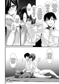 [Ruu Kikaku (Ruuen Rouga)] FARFALLA ARMONIA [English] =SW= [Digital]