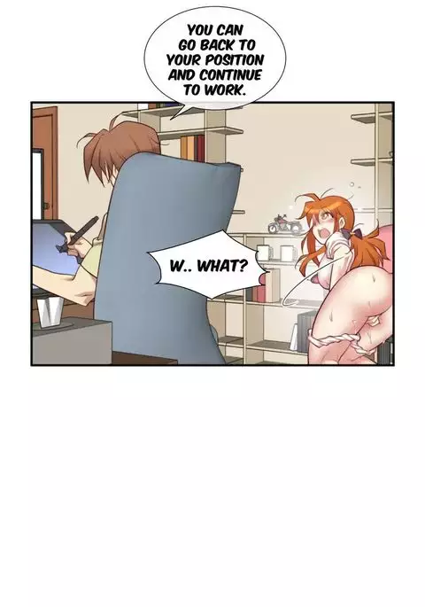 Master in My Dreams Ch.0-38