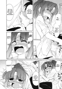 [Charlie Nishinaka] Cheers! 8 [English] [SaHa]