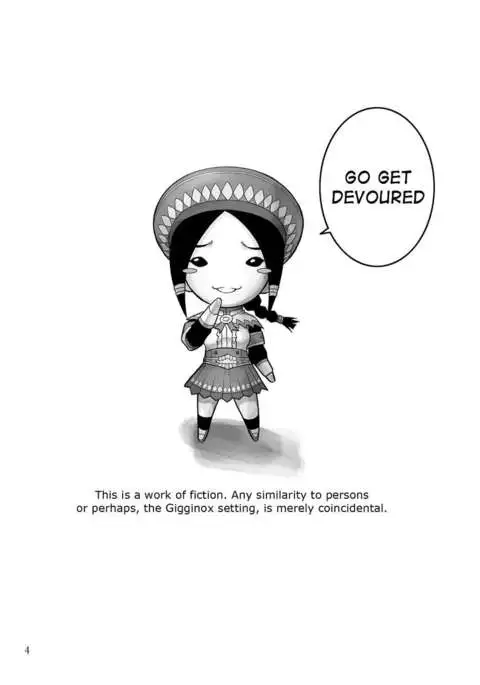 Solo Hunter no Seitai