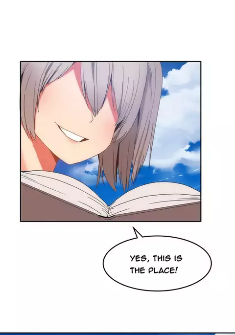 Hari Dormitory Ch.0-30