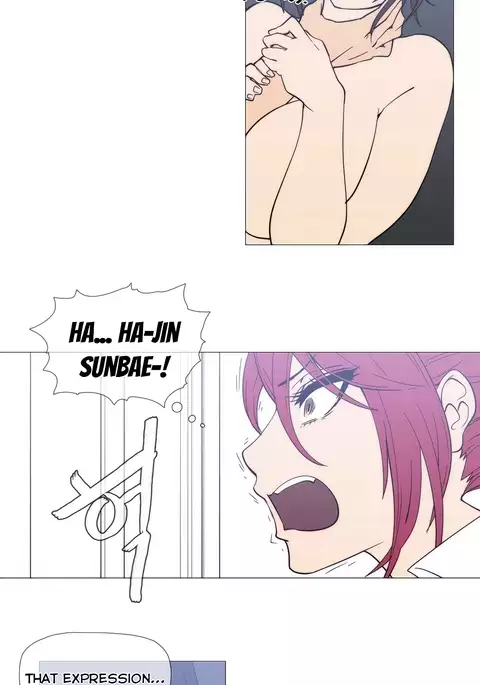 Household Affairs Ch.1-49