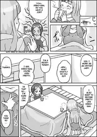 [Asagiri]Visitor english