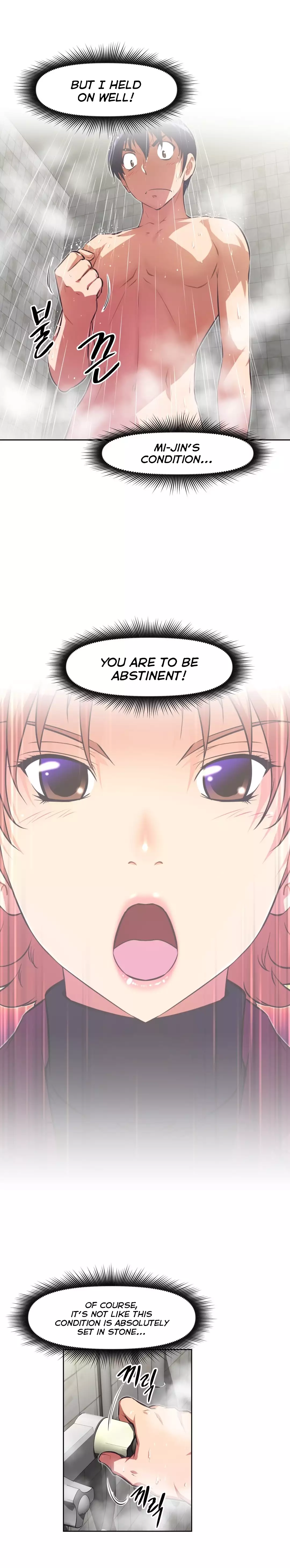 Brawling Go Ch.76-117