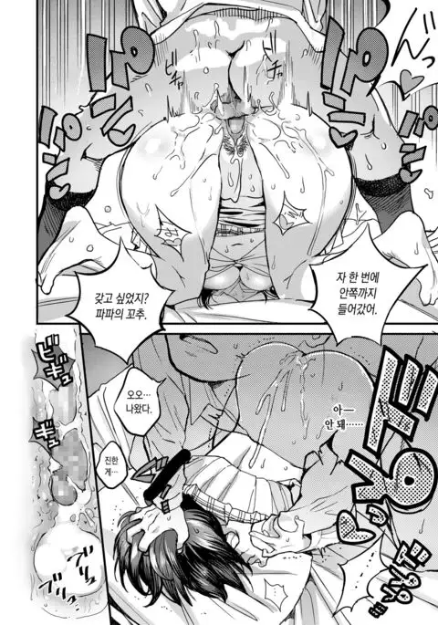 Amanita Pantherina | 아마니티 팬세리나