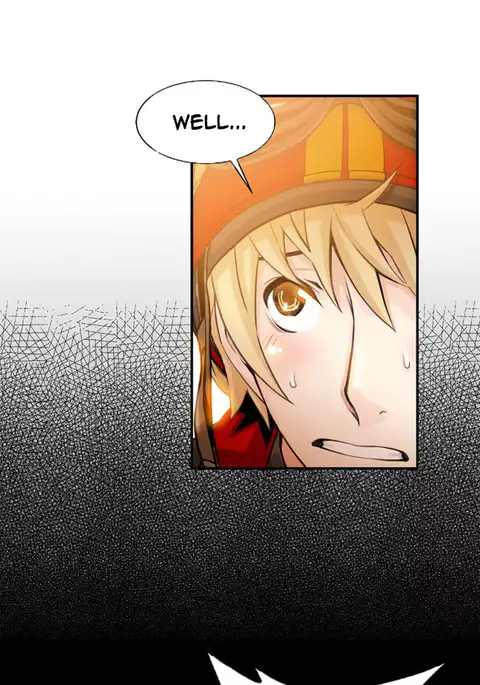 Bastard's Dead Man Ch.0-8