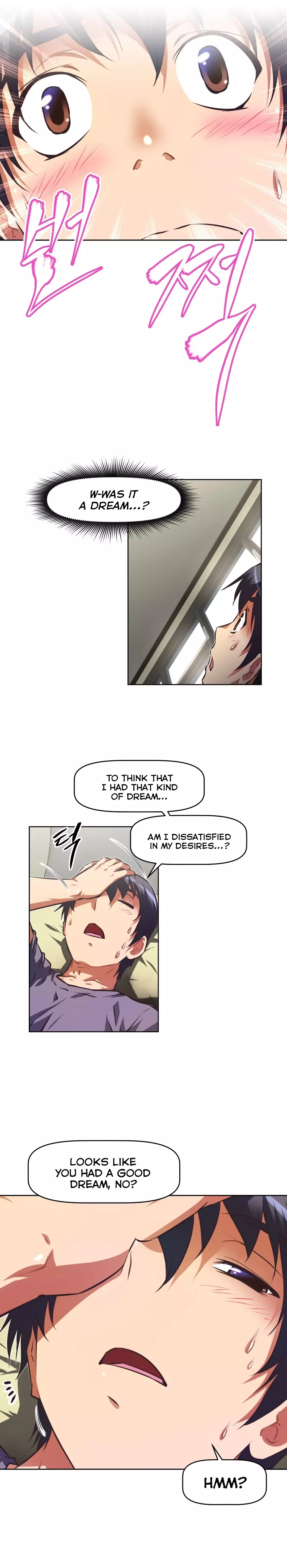 Brawling Go Ch.76-117