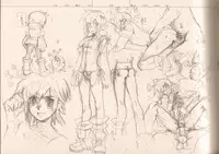 (C73) [Article 60 of Criminal Code (Shuhan)] RaKuGaKi./Monochrome (Various)