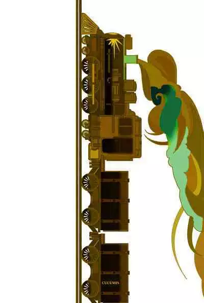 Sentimental Journey 1922